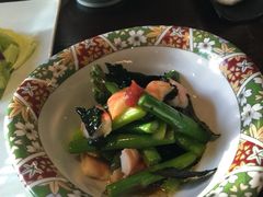 -松子料理(白家庄店)