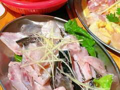 -阿鸡鱼庄·顺德鲜蒸小炒(亚运村店)