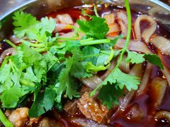 老妈牛肉火锅粉-老妈火锅粉(幸福路步行街店)