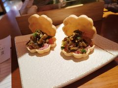-仓桥家·焗寿司·锅物(光谷步行街店)