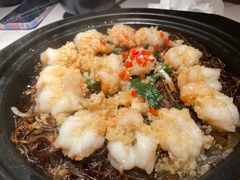 -绿茶餐厅(领展购物广场·中关村店)