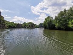 -大连冰峪旅游度假区