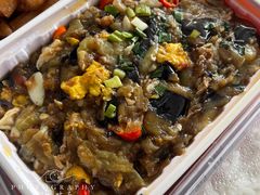 -湘水滨·臭鳜鱼·湘菜(马驹桥店)