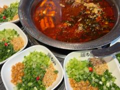 -老船舫·现做活鲜鱼馆(东郊记忆店)