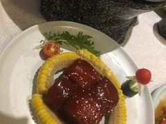 -拂晓山房·私房川菜(西门店)