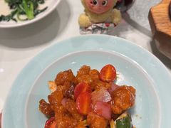 -唐苑酒家·岭南粤菜名店(太古仓店)