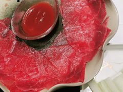 -红鼎豆捞·非遗鲍皇汤火锅(宝丰路店)