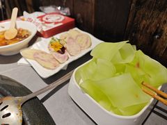 -生活如沸·顺德水牛奶火锅(大学路店)