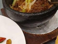-A One Kitchen·南京精菜馆(晶丽酒店店)