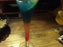 -花木兰·咖啡·茶铺