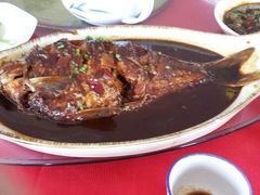 -珍宝蟹舫·巴城味道(巴城总店)