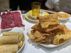 -大吉利·潮汕鲜牛肉火锅(西安店)