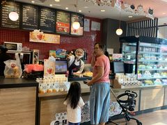 -85度C(广州黄边店)