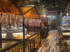 -正禾鲜·潮汕牛肉火锅(凯德天府店)