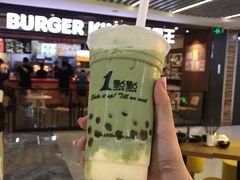 -1点点(王府星mall店)