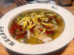 -太二酸菜鱼(正大广场店)