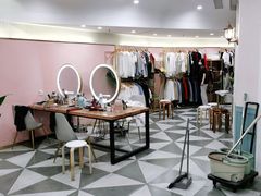 -拾光秀照相馆(石家庄勒泰中心店)