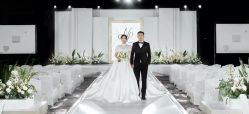 -余笙是你婚礼策划(创意谷店)