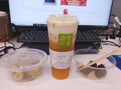 -奈雪的茶(国金中心店)