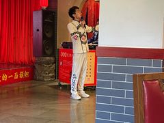 -山西会馆·晋菜·晋商宴·牌匾博物馆(胜利东街店)