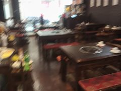 -陈府大宅门成都火锅·手切鲜肉(太原街店)