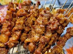 -義聚德·清真铜锅涮羊肉·烧烤(河东店)