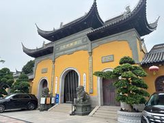 -西林禅寺