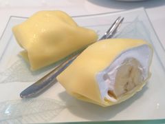 芒果班戟-零度空间·台湾小馆(五道口购物中心店)