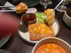 -Fuzzy Bistro 浮几韩餐·茶酒馆