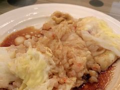 -金海湾嘉华度假酒店·海天阁中餐厅