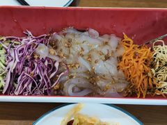-崂山印象·青岛·海鲜渔家菜