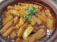 -简小舍·民间手艺菜(武昌江滩店)