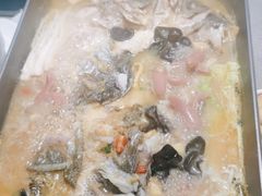 -半天妖烤鱼(桐乡万嘉购物中心店)