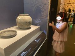 -北京大葆台遗址博物馆