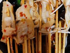 -大梦敦煌主题餐厅(国贸店)