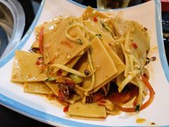 -鱼教头石泉老街石锅鱼(高新店)