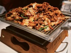 -四季民福烤鸭店(王府井东安门店)