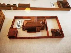 -张学良旧居陈列馆