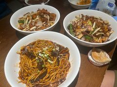 -寻裕记·现炒浇头面(人民广场店)