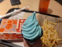-肯德基(奉化大润发店)