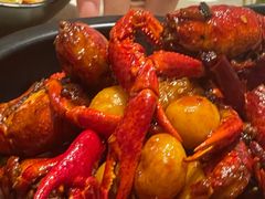 -聚味瞿记·龙虾堂(坡子街店)