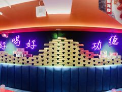 -沪小胖·小龙虾·蓝龙王(八佰伴店)