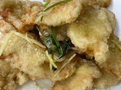 -春花民族美食(佳木斯总店)