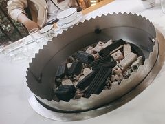 -醉月城西昌火盆烧烤(天府店)