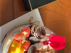 -PETIT PARIS 小巴黎(花园道店)