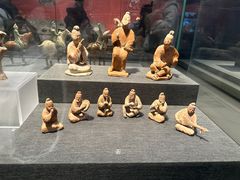 -陕西历史博物馆