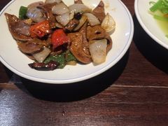 -大牌大·传统杭帮菜(湖滨店)