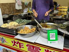 -飘香小食店(国平路店)