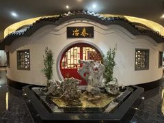 -冶春茶社(星汉大厦店)