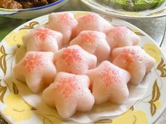 -水岸居湖景农家乐·阳澄湖大闸蟹